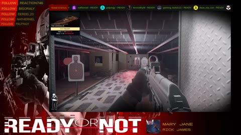 GameDay LivE! w/BiscuTMonkeY holds the no.1 Headband for Strategic gaming #BMh