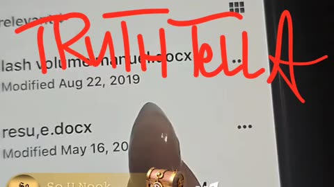 LADYBEE STILL READING TVKILLER SHOWS ALL HER CASHAPP & BANK RECEIPTS