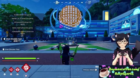 Let's Play Some Fortnite