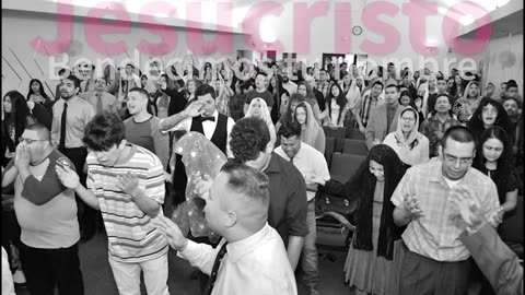 El Rey De Jocneám | Escuela Dominical | Hno. Javier Delgado