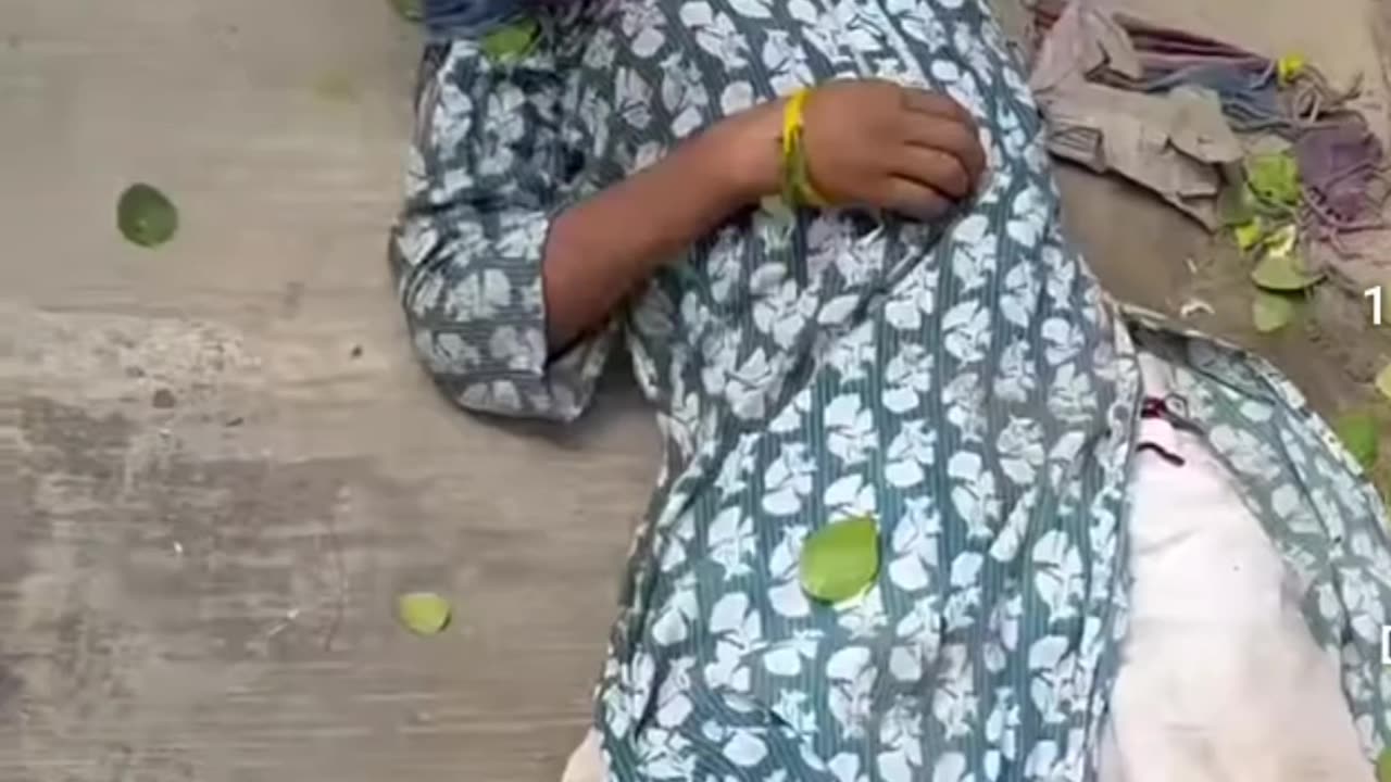 Viral video