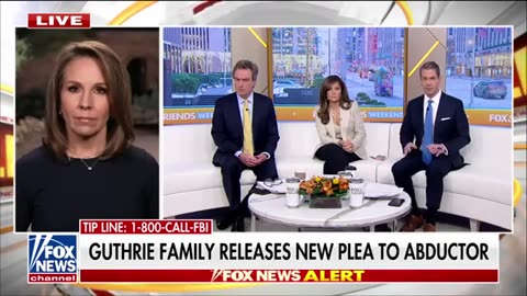 Sheriff leading Guthrie case UNDER FIRE after being spotted at basketball game