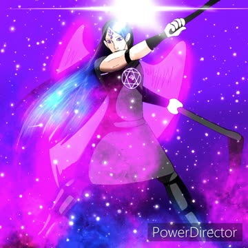 Omnibriel Oc Speedpaint