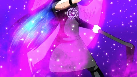 Omnibriel Oc Speedpaint