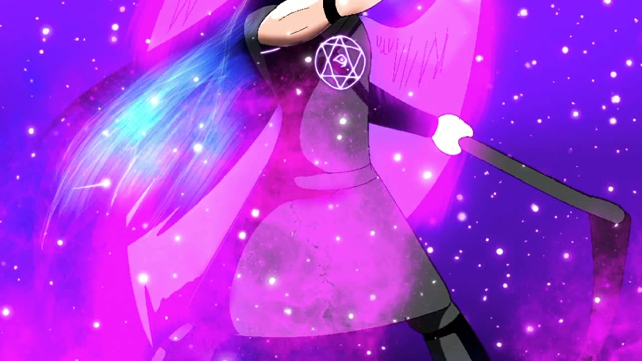 Omnibriel Oc Speedpaint