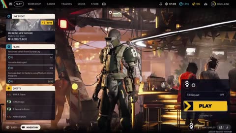 🔴LIVE - ARC RAIDERS - DELETING EVERYONE.mp4