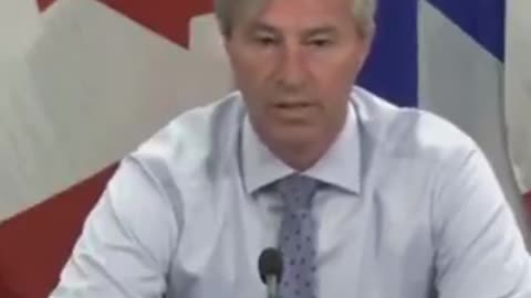 Nova..Scotia...MP...Announces...NEW....BAN..on..CAMPING...FISHING....And.HIKING