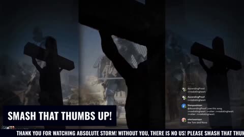 Absolute Storm Ep 164 1/29/26 6pm EDT