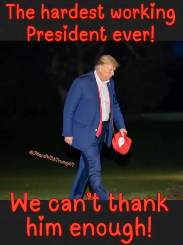 CHÚNG TA HÃY CẢM Æ N ÔNG VÃŒ TẤT CẢ!