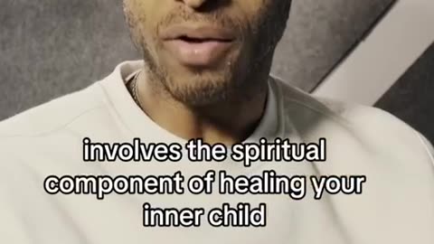 Healing from the past in order to manifest bright future
