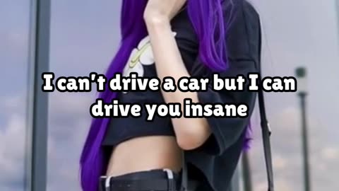 No license, just permission to mess with your mind 🌀