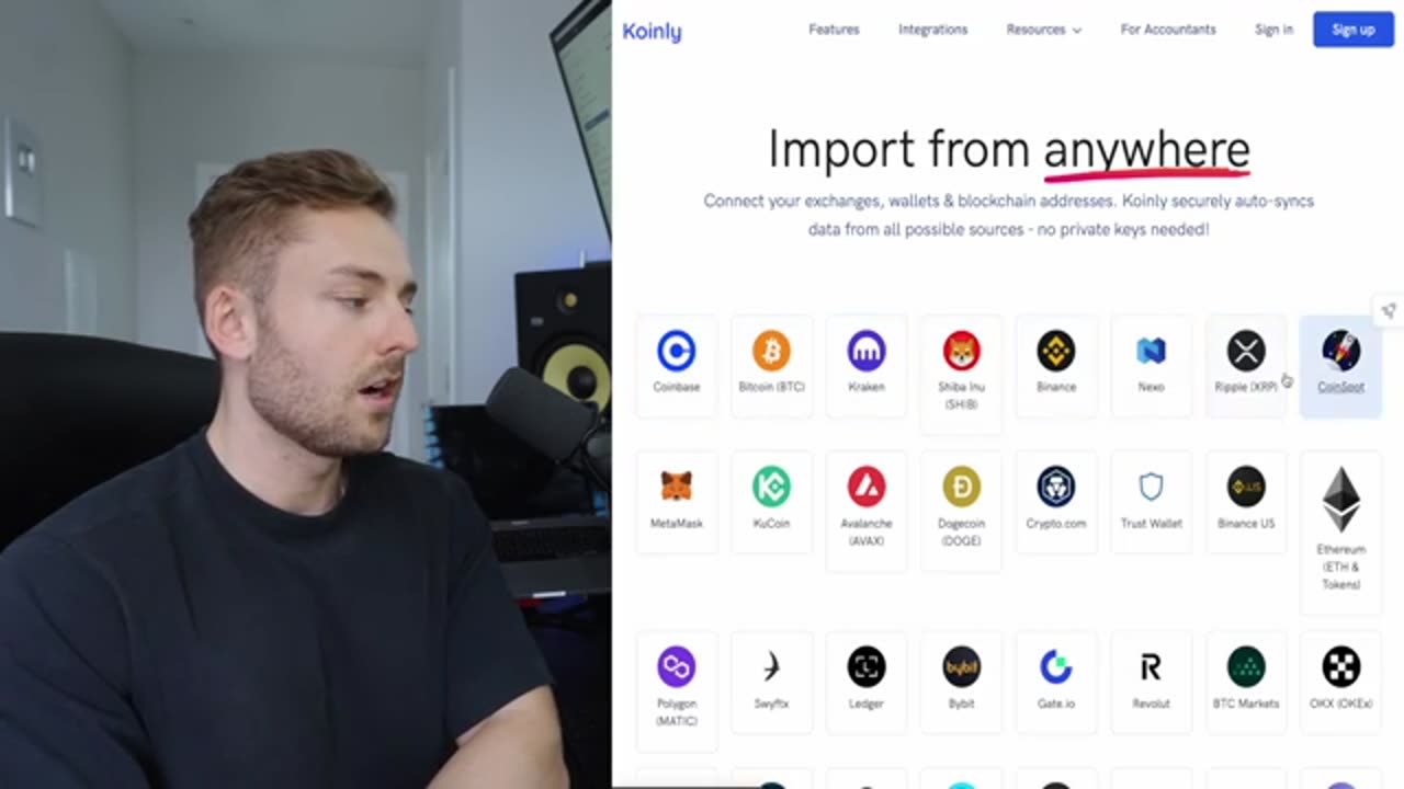 How To Invest In Crypto As A Complete Beginner (2025 GUIDE)