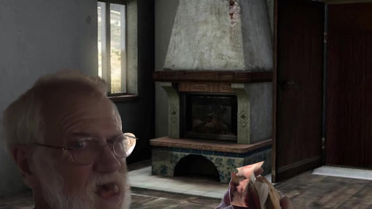 Giving The New Guy in The Squad Something to Laugh About in DayZ