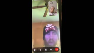 Buddy "troll" faggot cuddling the Pedophile Bully Cyraxx/Chance Wilkins. 6/7/2025.
