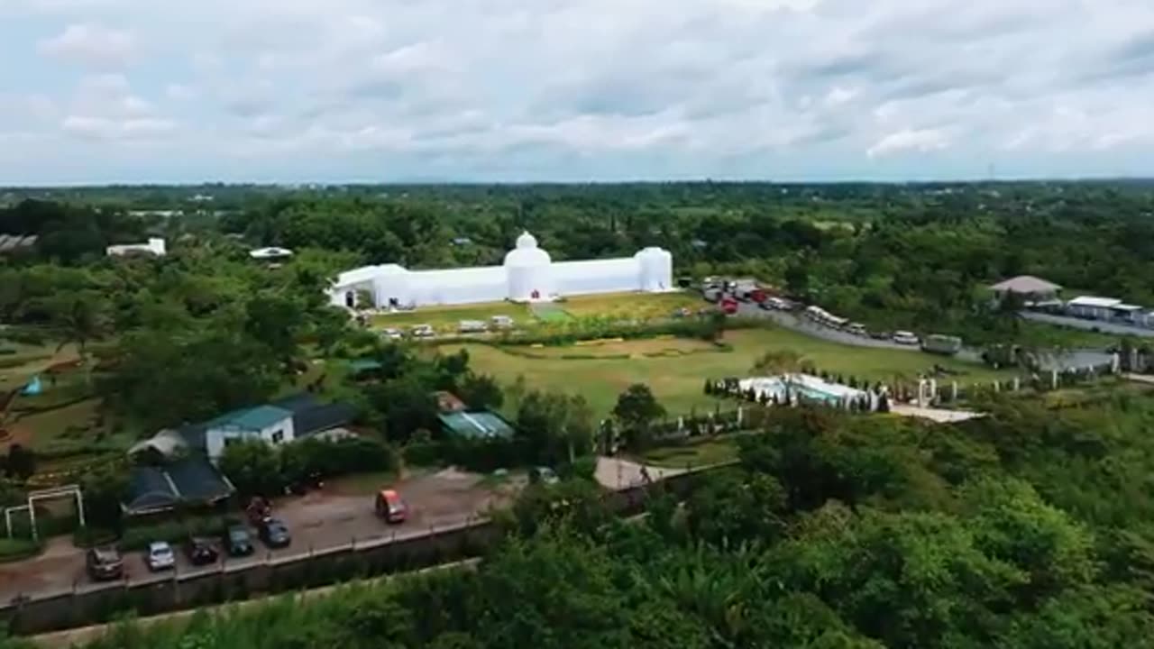 happy wedding of a content creator ..