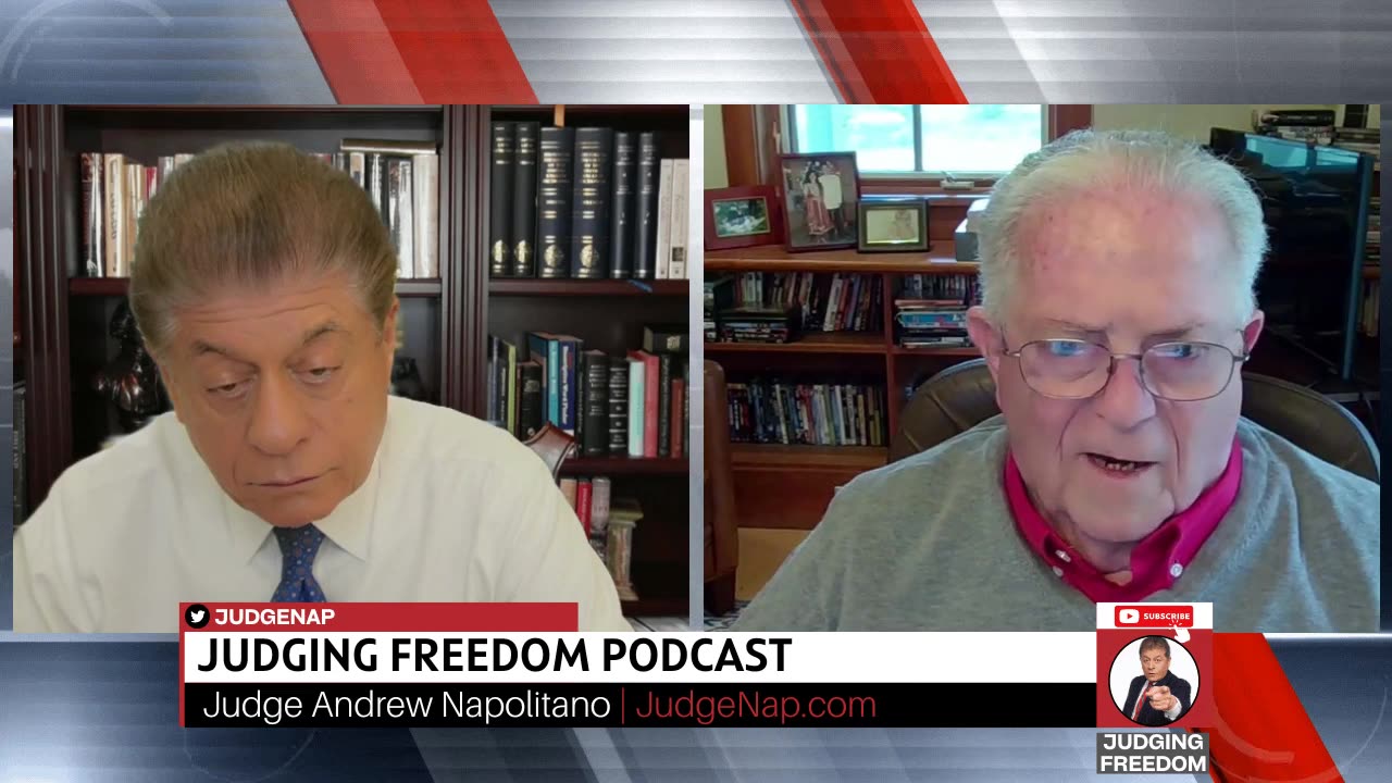 JudgingFreedom