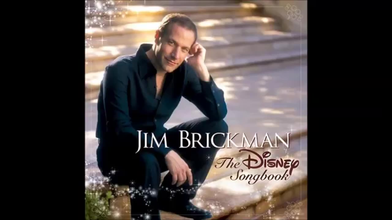 Jim Brickman - Someday My Prince Will Come