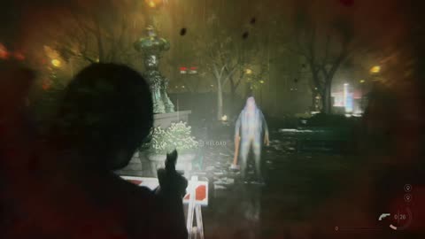 Lets Play Alan Wake 2 Part 13