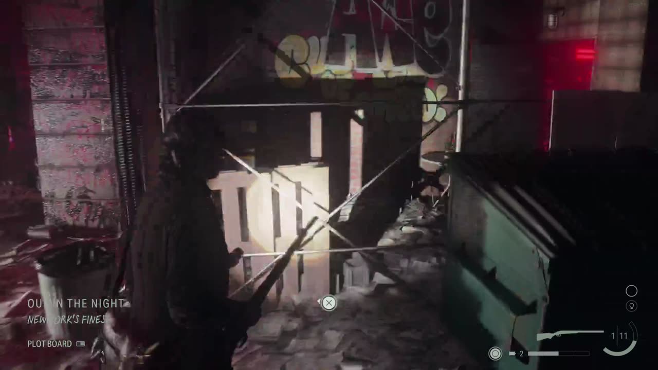 Lets Play Alan Wake 2 Part 13