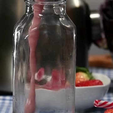 DIY Health Hack: 5 Minute Strawberry Toner Recipe That Changed My Skin