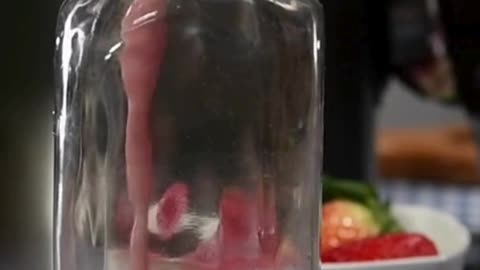DIY Health Hack: 5 Minute Strawberry Toner Recipe That Changed My Skin