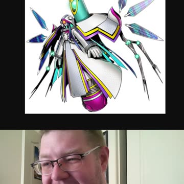 Digimon Thoughts: Kaguyamon