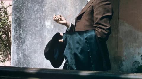 The Corleone legacy