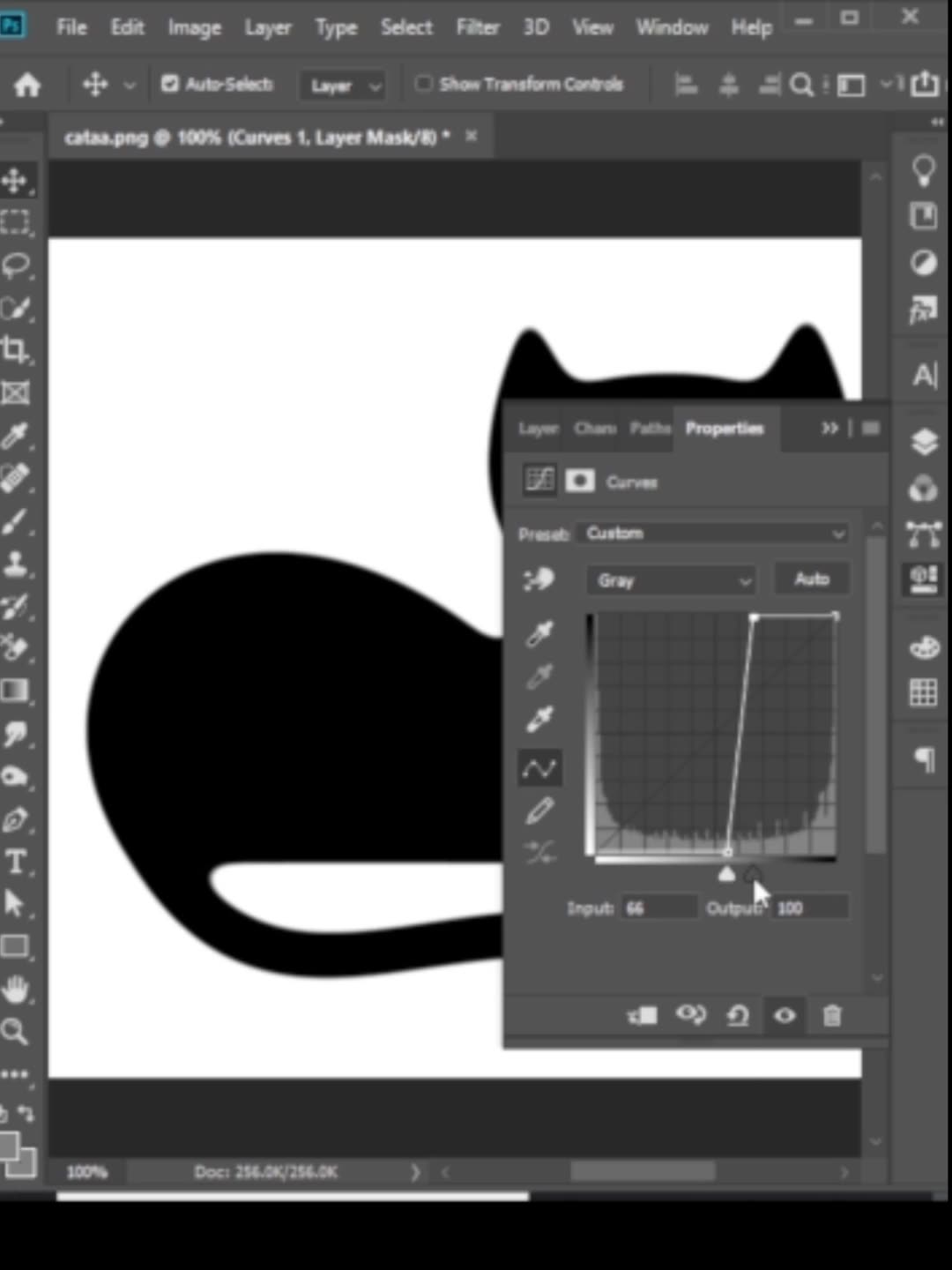 How to Improve Icon Image Quality in Photoshop