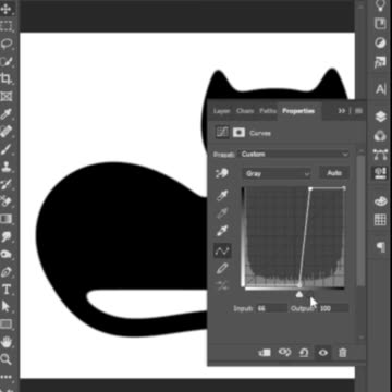 How to Improve Icon Image Quality in Photoshop