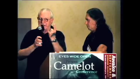 Duncan O'Finioan and David Corso - Awake & Aware 2009