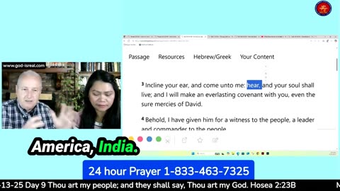 Lesson 9 Messianic Prophecies Fulfilled in Jesus 1st Coming