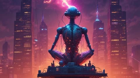 Drum'n'Bass - Neurofunk 83