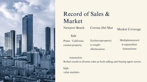 Inside the Success Story of Robert Hasman