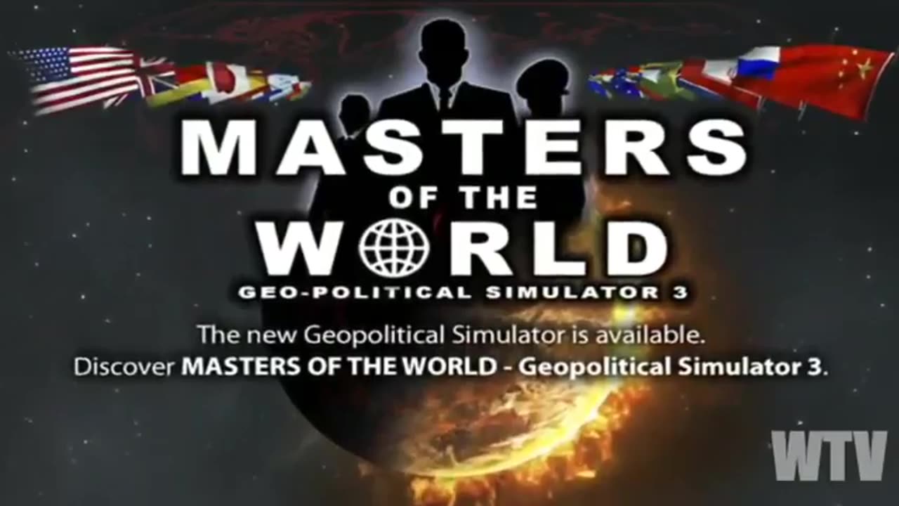 Raising The Alarm! (Targeted Individuals)