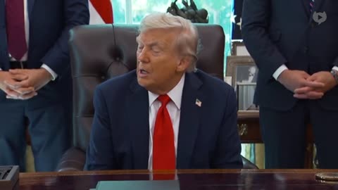 Trump says South Korea is raiding churches and "went into" a U.S. military base