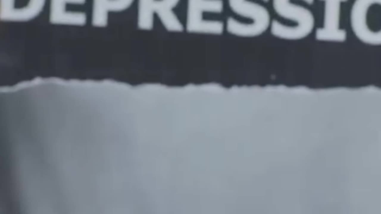 Depression Awarness