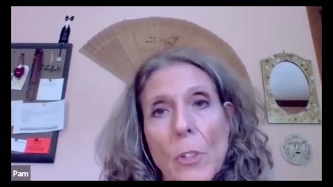 Presentation given by Pamela Popper, ND, PhD at the July 7th, 2020
