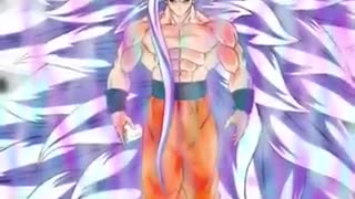 Trending: Dragon ball super random fusion #dragonball #dragonballworld #dragonba