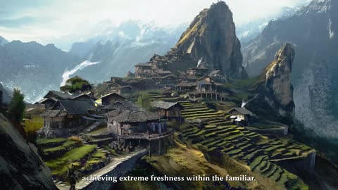 PROJECT WINDLESS First Gameplay Reveal | EXCLUSIVE PS5 Open World Action RPG like Black Myth Wukong