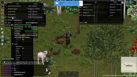 B42 Multiplayer #lfg