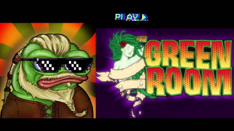 Green Room Radio: Zoning Out