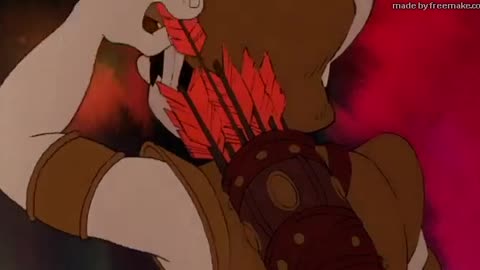 Wizards (1977) [SHADOW BANNED IN THE USA]