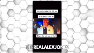 The Alex Jones Show SATURDAY LIVE SHOW STREAM 9/6/25