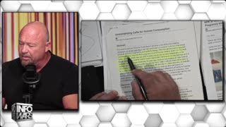 The Alex Jones Show SATURDAY LIVE SHOW STREAM 9/6/25