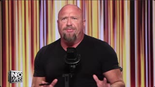 The Alex Jones Show SATURDAY LIVE SHOW STREAM 9/6/25