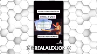 The Alex Jones Show SATURDAY LIVE SHOW STREAM 9/6/25