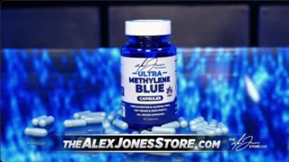 The Alex Jones Show SATURDAY LIVE SHOW STREAM 9/6/25