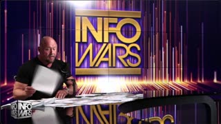 The Alex Jones Show SATURDAY LIVE SHOW STREAM 9/6/25