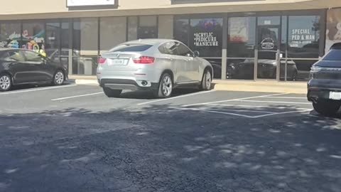 Pre-Birthday Self-Care: Manicure & Pedicure at the Nail Salon (ATX) #medicare #pedicure #nails