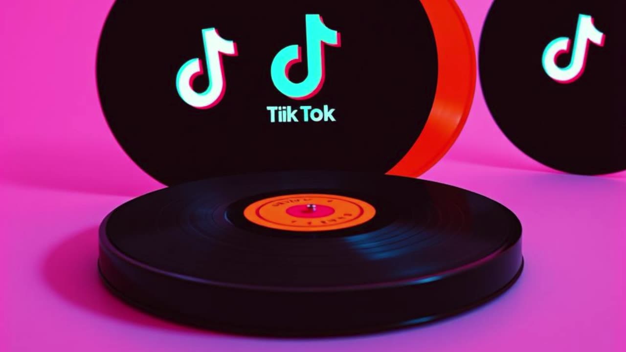 TIKTOK SYLLABLES